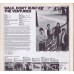 VENTURES Walk Don't Run (United Artists LST 8003) USA 1970 re-issue LP of 1960 album